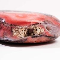 Pink Opal - Polished