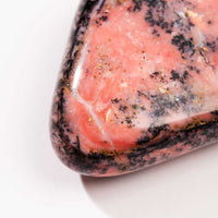 Pink Opal - Polished