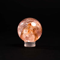 Powellite - Sphere