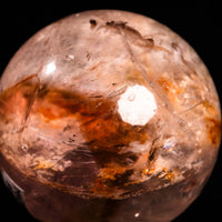 Powellite - Sphere