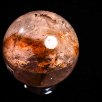 Powellite - Sphere