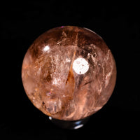 Powellite - Sphere