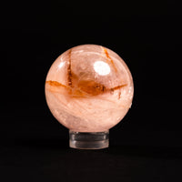 Powellite - Sphere