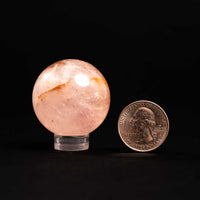 Powellite - Sphere