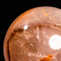 Powellite - Sphere