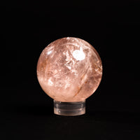 Powellite - Sphere