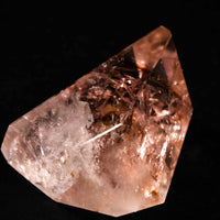 Powellite - Freeform