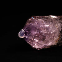 Powellite - Vogel