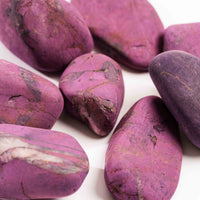 Purpurite - Intuitive Pick
