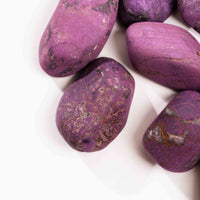 Purpurite - Intuitive Pick