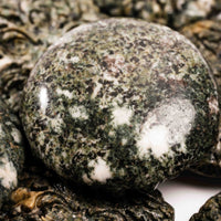Preseli Bluestone - Greenman