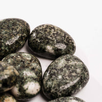 Preseli Bluestone - Drilled Pendants