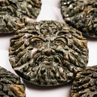 Preseli Bluestone - Greenman