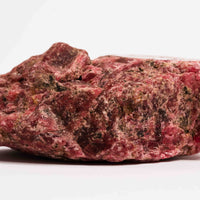 Rhodonite - Rough