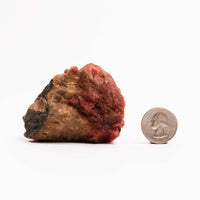Rhodonite - Rough