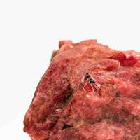 Rhodonite - Rough