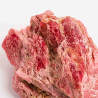 Rhodonite - Rough