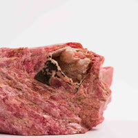 Rhodonite - Rough