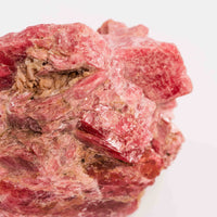 Rhodonite - Rough