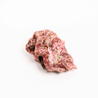 Rhodonite - Rough