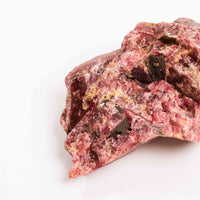 Rhodonite - Rough