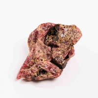 Rhodonite - Rough