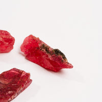 Rhodonite - Intuitive Pick, AA Grade Gemmy
