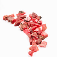 Rhodonite - Rough, Intuitive Pick- A Grade