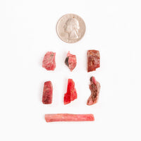 Rhodonite - Rough, Intuitive Pick- A Grade