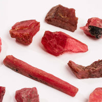 Rhodonite - Rough, Intuitive Pick- A Grade