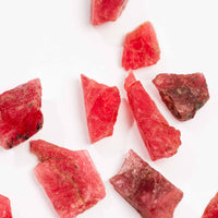 Rhodonite - Rough, Intuitive Pick- A Grade