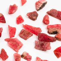 Rhodonite - Rough, Intuitive Pick- A Grade