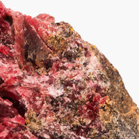 Rhodonite - Rough