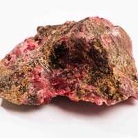 Rhodonite - Rough
