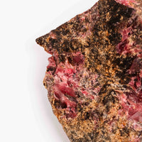 Rhodonite - Rough