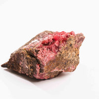 Rhodonite - Rough