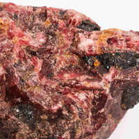 Rhodonite - Rough