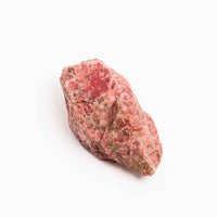 Rhodonite - Rough