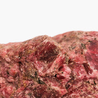 Rhodonite - Rough