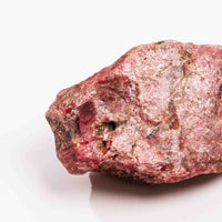 Rhodonite - Rough