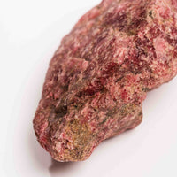 Rhodonite - Rough