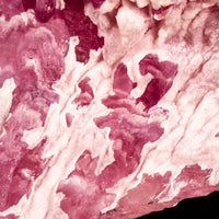 Quartz, Rose- Terminated