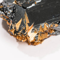 Quartz- Rutile Flower