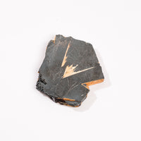 Quartz- Rutile Flower