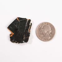 Quartz- Rutile Flower