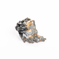 Quartz- Rutile Flower
