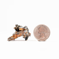 Quartz- Rutile Flower