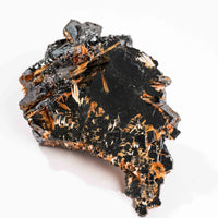 Quartz- Rutile Flower
