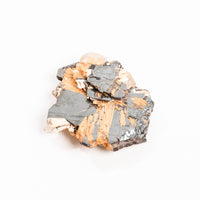 Quartz- Rutile Flower