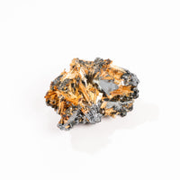 Quartz- Rutile Flower